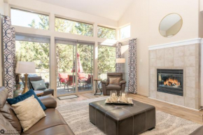 Creekside Townhome